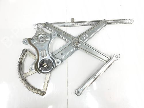 Front right window mechanism TOYOTA LAND CRUISER PRADO (_J12_) 3.0 D-4D (KDJ120, KDJ125) | BP4192505C23 