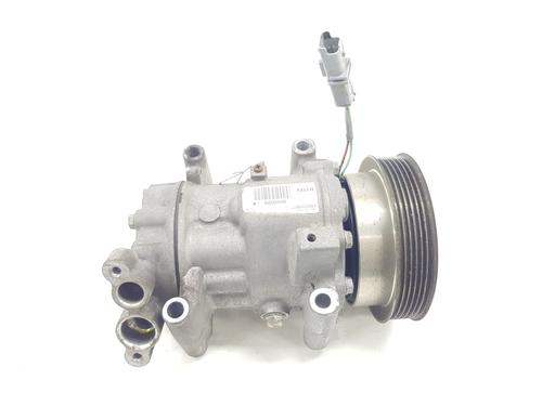 Used AC compressor MERCEDES-BENZ CITAN Box Body/MPV (W415) 108 CDI (415.601, 415.603) (75 hp) 20196884