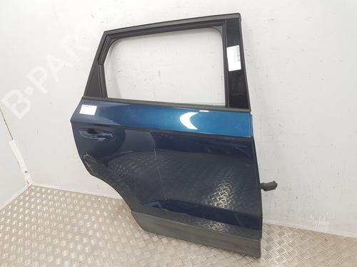 Dør højre bagtil SEAT ATECA (KH7, KHP) 1.0 TSI | BP37688576C5 - Image 3