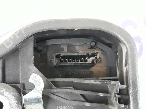 Rear left lock BMW 5 (F10) 520 d | BP2795130C100 