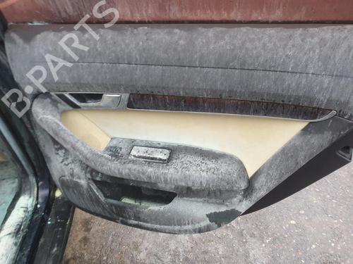 Vindusheismekanisme høyre bak AUDI A6 C6 (4F2) 3.0 TDI quattro | BP11205727C25 