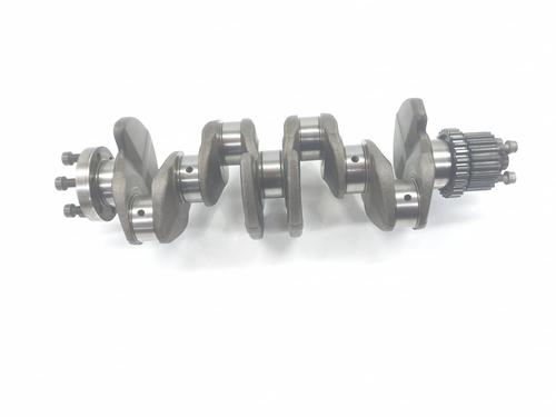 Ander Ander VW SCIROCCO III (137, 138) [2008-2018] 35794767 35794767