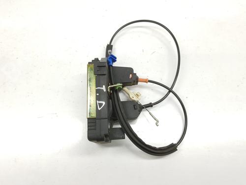 Rear right lock OPEL ASTRA G Estate (T98) 1.6 16V (F35) | BP10509566C99 