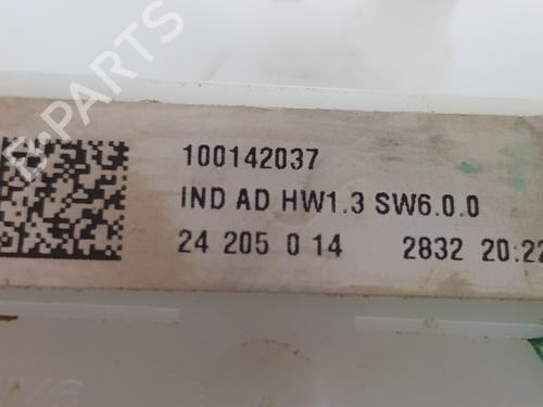 Fuel pump DACIA SANDERO III  | BP32679509M76  - Image 8