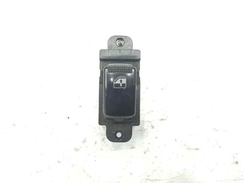 Used Right front window switch Right front window switch KIA MAGENTIS I (GD, MS) 2.0 (136 hp) 6438346 6438346