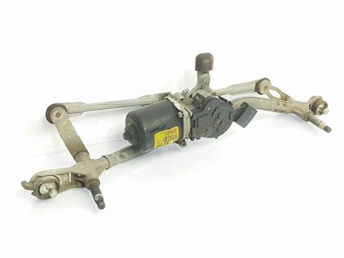 Front wiper motor CITROËN C3 II (SC_) 1.4 | BP6155277M29 