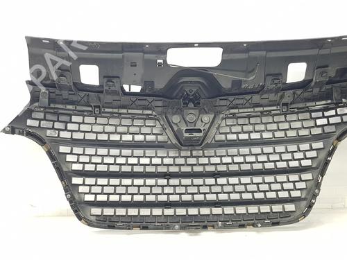 Grill RENAULT MASTER III Van (FV) 2.3 dCi 135 FWD (FV0N, FV08, FV06, FV00, FV1S) | BP36672523C40 - Image 3