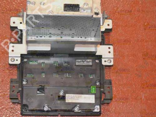Climate control SUZUKI GRAND VITARA II (JT, TE, TD) 1.9 DDiS All-wheel Drive (JT419, TD44, JB419WD, JB419XD,... | BP795430I5 