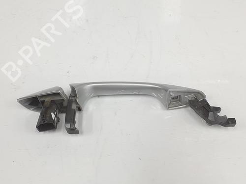 Rear left exterior door handle MERCEDES-BENZ CLA Coupe (C117) CLA 200 CDI (117.301) | BP7205760C130 
