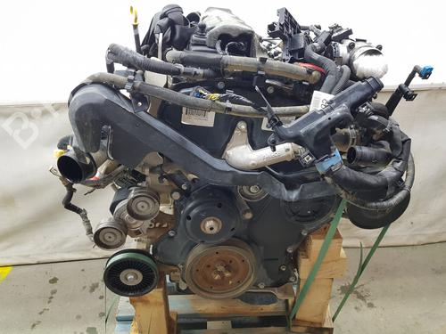Engine FORD RANGER (TKE) 2.2 TDCi 4x4 | BP34266579M1  - Image 5