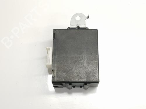 Electronic module TOYOTA LAND CRUISER PRADO (_J12_) 3.0 D-4D (KDJ120, KDJ125, KDJ121) | BP22551959M83 