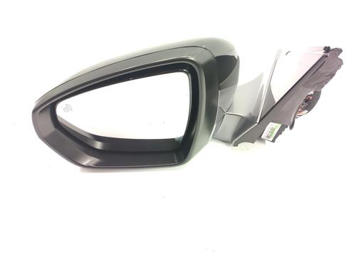 Used Left mirror DS DS 7 Crossback (J4_, JR_, JC_) E-TENSE 225 (J4DGZU, J45GQU) (224 hp) 16250944
