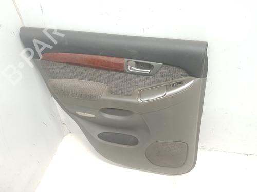 Seats set TOYOTA LAND CRUISER PRADO (_J12_) 3.0 D-4D (KDJ120, KDJ125) | BP25346379C78 