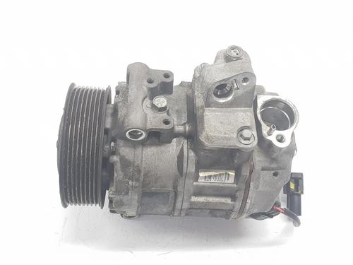 Used AC compressor LAND ROVER DISCOVERY III (L319) 2.7 TD 4x4 (190 hp) 11698994
