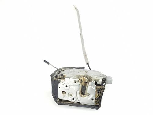 Türschloss links hinten BMW X5 (E53) 3.0 d | BP30710040C100 