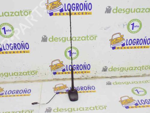 Used Antenna/Base OPEL ASTRA J (P10) 1.4 Turbo (68) (140 hp) 14122111