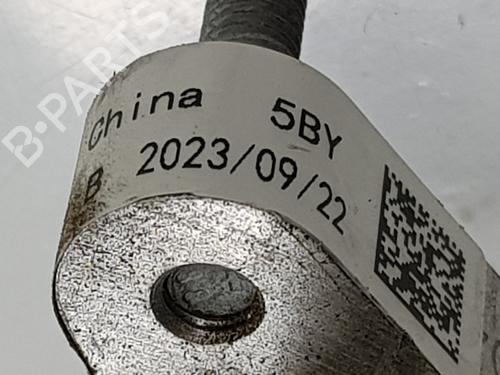 AC pipe SEAT LEON (KL1, KLG)  | BP29505146M126 