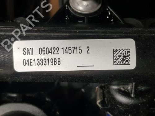 Engine SEAT IBIZA V (KJ1, KJG) 1.6 | BP13524093M1 