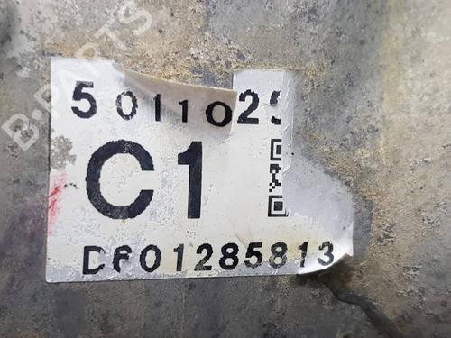 Front differential MAZDA CX-3 (DK) 1.5 SKYACTIV-D (DK2WS, DK5FW) | BP39726378M23  - Image 6