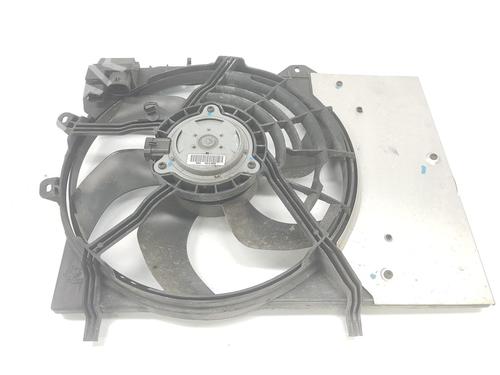 Radiator fan PEUGEOT 207 SW (WK_) 1.6 HDi | BP13417239M35 