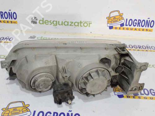 Right headlight HYUNDAI H-1 / STAREX Bus (A1) 2.5 TD 4WD | BP1214888C29 