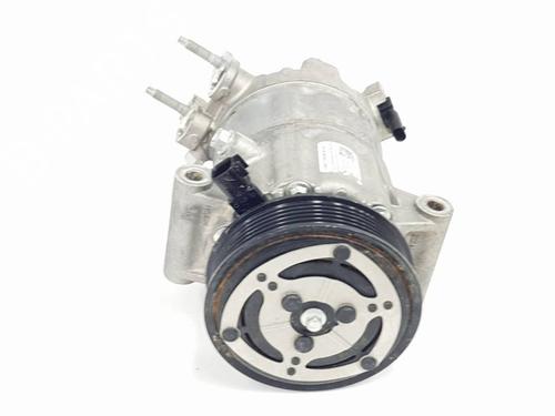 Used AC compressor AC compressor 39206875 39206875