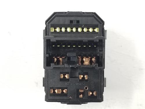 Mirror switch NISSAN PULSAR Hatchback (C13) 1.5 dCi | BP8672692I25 