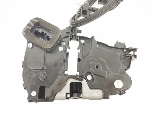 Rear left lock SEAT IBIZA V (KJ1, KJG) 1.0 MPi | BP13004429C100 