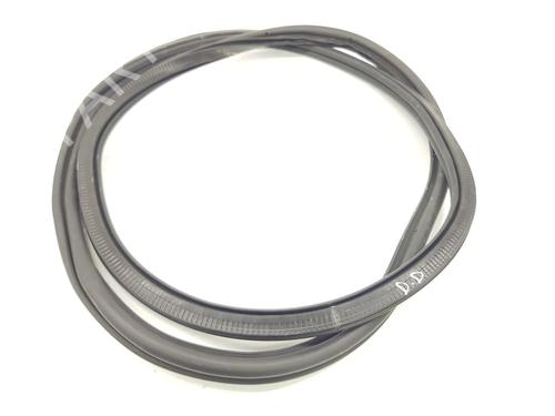 Used Rubber door seal SEAT IBIZA V (KJ1, KJG) 1.6 (110 hp) 14457456
