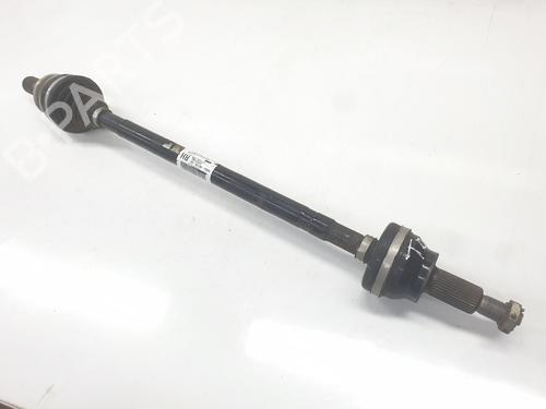 Right rear driveshaft LAND ROVER RANGE ROVER VELAR (L560) 2.0 D180 TD4 4x4 | BP37023615M41 - Image 4