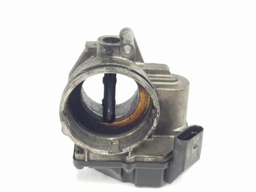 Used Throttle body AUDI A3 (8P1) [2003-2013]  25760504