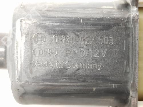Left front window motor MERCEDES-BENZ GLK-CLASS (X204) 250 CDI 4-matic (204.982, 204.904) | BP18704990E21 