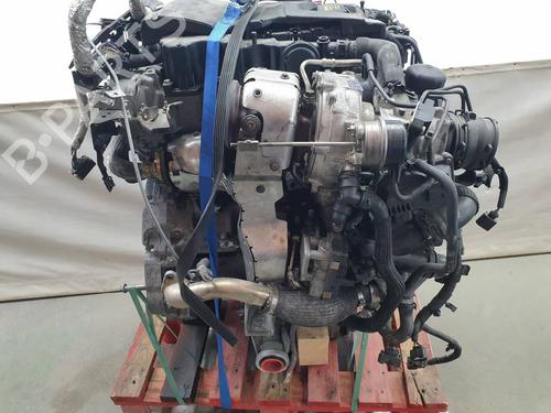 Engine LAND ROVER RANGE ROVER VELAR (L560) 2.0 D240 SD4 4x4 | BP36788660M1 - Image 8