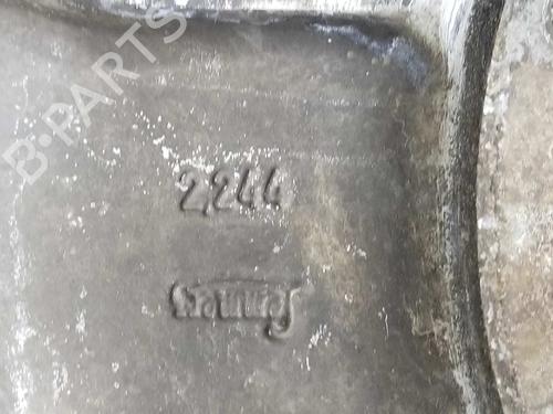 Rim NISSAN TERRANO II (R20) 2.7 TDi 4WD | BP6889915C45 