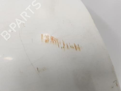 Right rear door CITROËN C15 Box Body/MPV (VD_) 1.8 D | BP15889318C5 