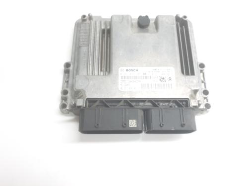 Used Engine control unit (ECU) Engine control unit (ECU) OPEL COMBO Box Body/MPV (K9) 1.5 D (102 hp) 36042175 36042175