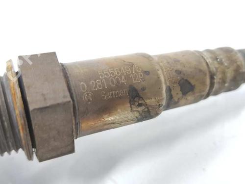 Elektronisk sensor OPEL CORSA D (S07) 1.3 CDTI (L08, L68) | BP8745243M84 