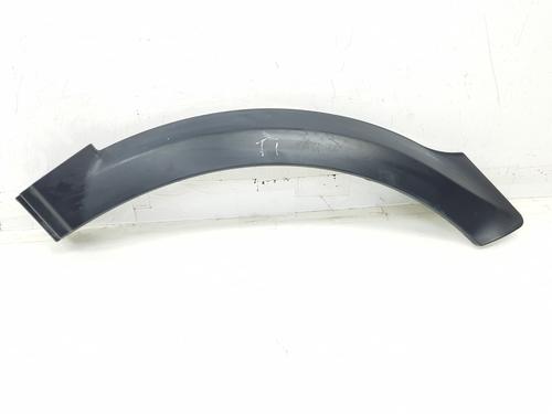 Used Rear left wheel arch trim Rear left wheel arch trim LAND ROVER RANGE ROVER IV (L405) [2012-2021] 34581305 34581305
