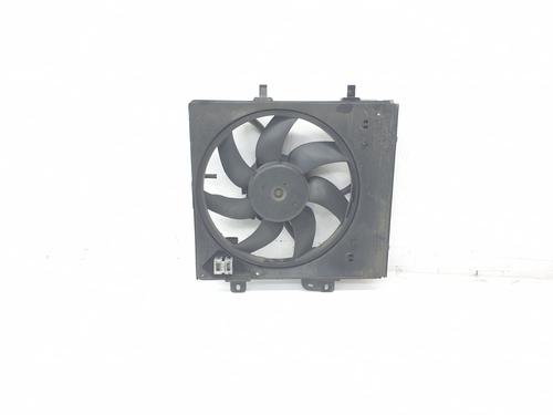 Radiator fan PEUGEOT 208 I (CA_, CC_)  | BP29179114M35 