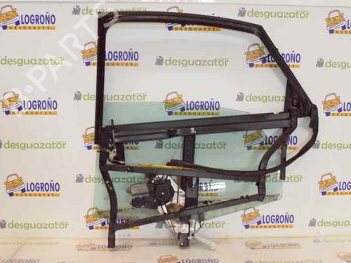Rear right window mechanism AUDI A6 C5 (4B2) 2.5 TDI | BP1159581C25 