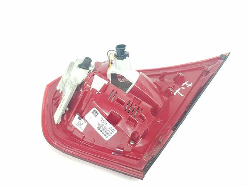 Venstre baklys, luke MERCEDES-BENZ GLA-CLASS (X156) GLA 200 CDI / d (156.908) | BP21073260C79 