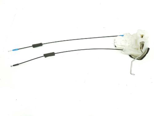Used Front right lock SUBARU LEGACY V (BM) 2.0 D AWD (BMD) (150 hp) 6086319