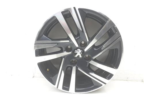 Felg PEUGEOT 208 II (UB_, UP_, UW_, UJ_) 1.2 PureTech 100 (101 hp) 23393399