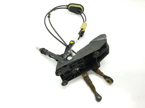 Gear lever NISSAN X-TRAIL III (T32_, T32R, T32RR) 1.6 dCi (T32) | BP17227602M90 