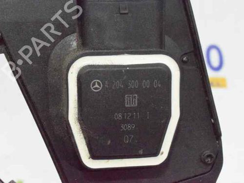 Pedal MERCEDES-BENZ E-CLASS (W212) E 220 CDI / BlueTEC (212.001, 212.002) | BP1885773I4 