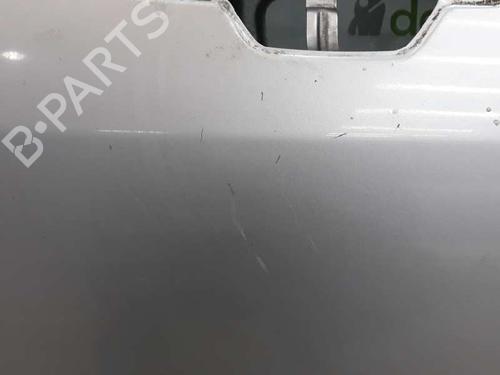 Right front door MITSUBISHI PAJERO III (V7_W, V6_W) 3.2 Di-D (V68W) | BP1255154C3 