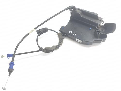 Used Front right lock CITROËN C4 Picasso II [2013-2025]  26453002