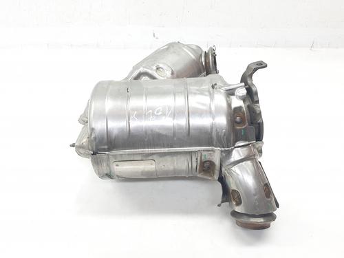 Used Particulate filter Particulate filter 37995587 37995587