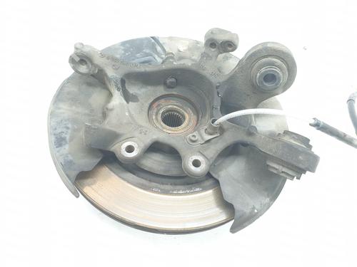 Left rear steering knuckle BMW 3 (E90) 320 d | BP19022063M27 