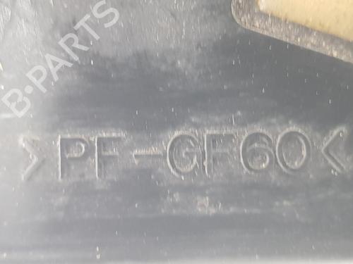 Sunroof engine TOYOTA LAND CRUISER PRADO (_J12_) 3.0 D-4D (KDJ120, KDJ125) | BP14968210M60 